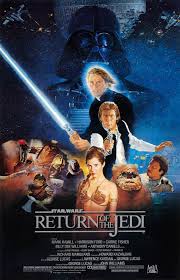 Star Wars Powrot Jedi
